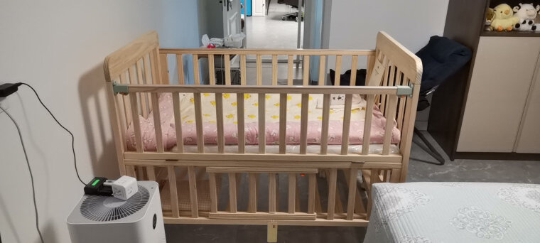 【曝光评测】babycare5982 质量差强人意？点评 婴儿床 应该怎么样选择！
