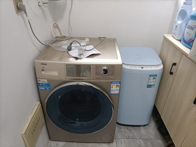 【超级推荐】我来分享下 海信HB30DF45H 入手使用感受？洗衣机评测质量怎么样！
