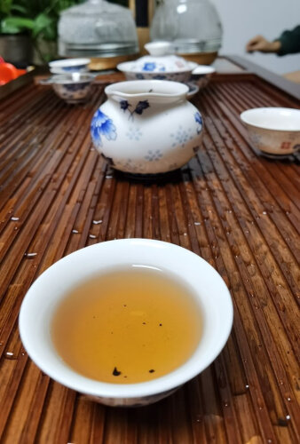 %title插图%num 深入解读金灶R-900整套茶具怎么样评测质量值得买吗?