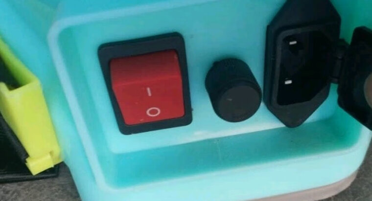 【喷雾器体验】一洲16L评测报告怎么样？质量不靠谱？
