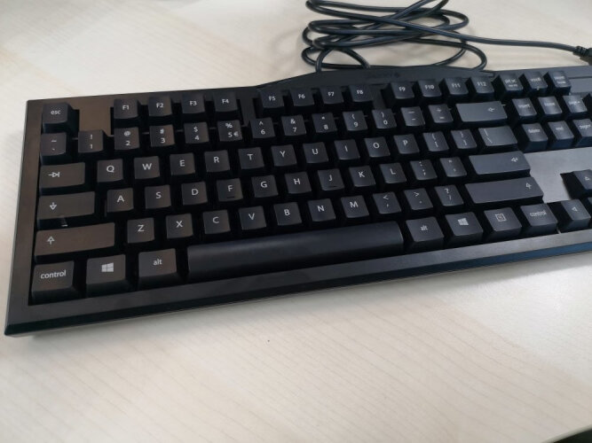%title插图%num 键盘商家爆料CHERRYMX-BOARD2.0C功能评测结果,看看买家怎么样评价的