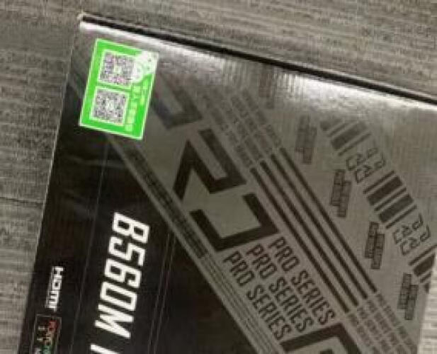 「入手必知」主板华擎 ASROCKB560M Pro4质量评测怎么样好不好用？