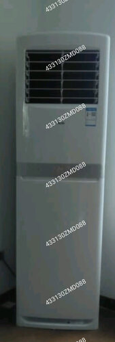 【空调实情】奥克斯KFR-120LW/R3ZAPC3+2功能评测结果，看看买家怎么样评价的