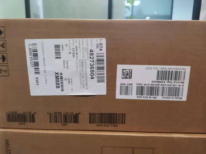 老司机解读戴尔p2219h与p2219hc区别怎么选？评测比较哪款好