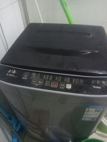 「一定要知道」上海XQB90-SH390TDS洗衣机怎么样评测质量值得买吗？