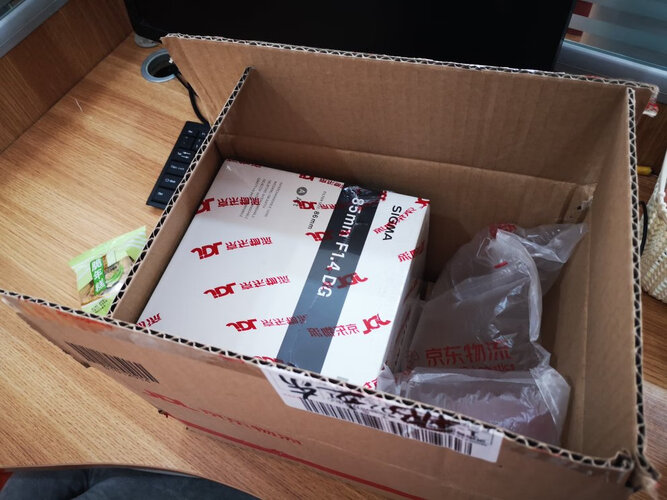 达人分享适马Art85mmF1.4DGDN镜头评测结果怎么样？不值得买吗？
