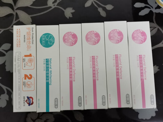 使用一个月后分享舒客和usmile电动牙刷哪个好？质量真的差吗