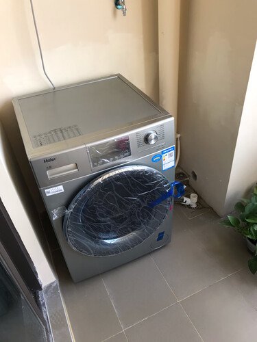 重点区别海尔xqg100-b14876lu1和小米我10公斤洗衣机，一定要了解的评测情况？