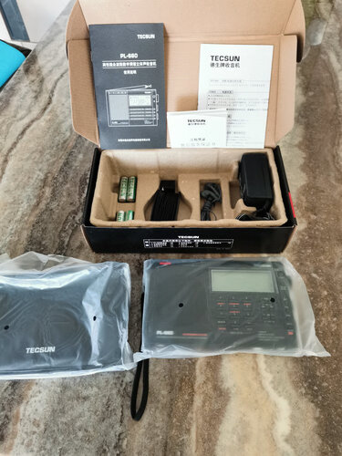 用后实情讲解德生pl660和pl680区别怎么选？哪个更合适