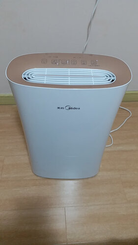 【不看后悔】美的KJ210G-C46空气净化器评测报告怎么样？质量不靠谱？
