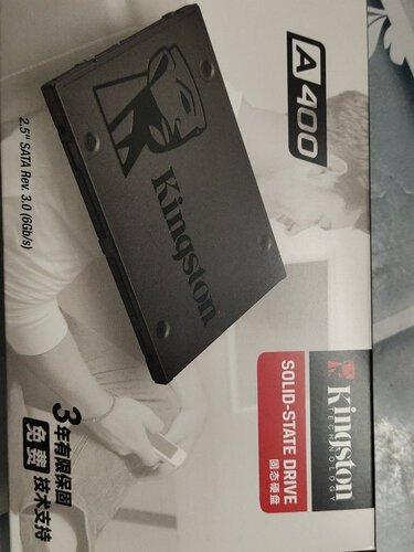 老司机解读金士顿a400和kc600什么区别只选对的不选贵的