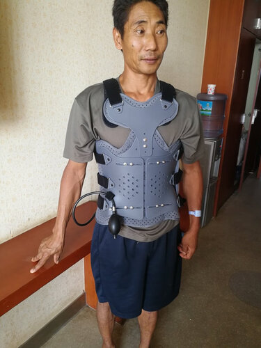 「买前告知」莱弗凯CR-152牵引器功能评测结果，看看买家怎么样评价的