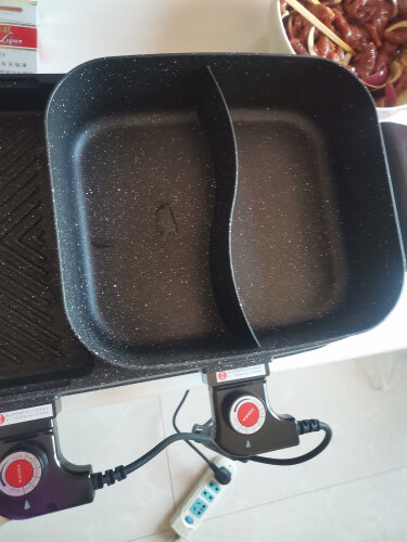 %title插图%num 「功能解读」康佳KEG-W022电烧烤炉怎么样的质量,评测为什么这样?