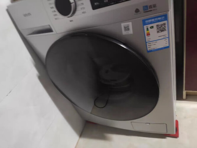 老司机解读华凌HD100X1W洗衣机怎么样的质量，评测为什么这样？