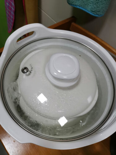%title插图%num 「买家释疑」九阳D-18G1电炖锅质量评测怎么样好不好用?