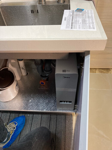 经验解析美的mro1785d与mrc1859净水器差别？对比哪款性价比更高