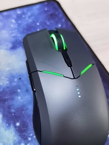 网友剖析雷神mg201和罗技g102哪款更适合？评测质量好不好