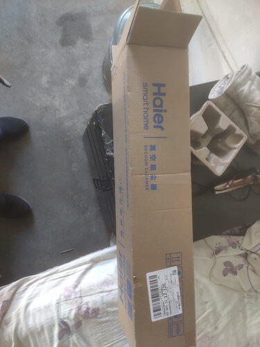 口碑解读海尔ZL2006B吸尘器质量评测怎么样好不好用？