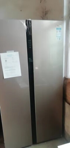 「博主爆料」美的BCD-635WKPZM(E)冰箱功能评测结果，看看买家怎么样评价的