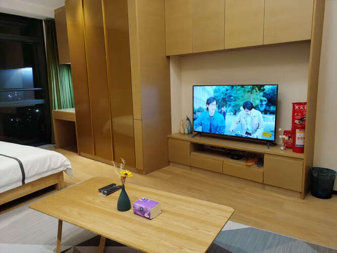 「功能解读」夏普50寸的电视怎么样?评测值得买吗