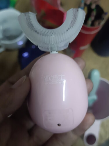 【独家】分享 漱博士SA-1-D2-2 粉色 质量评测数据怎么样，这款电动牙刷符合你的要求吗？