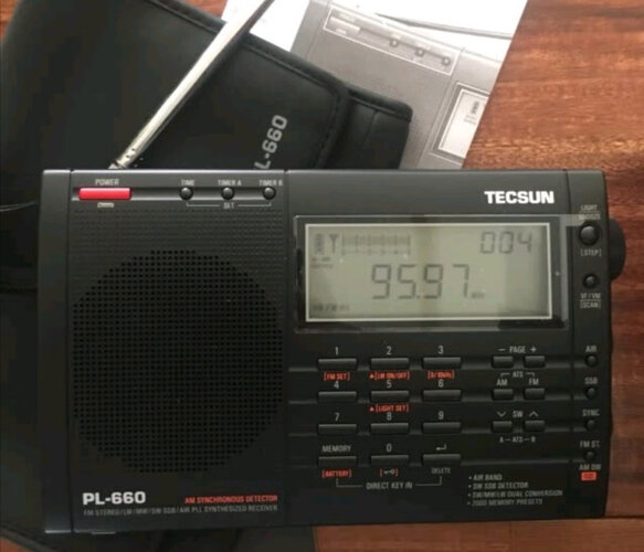 用后实情讲解德生pl660和pl680区别怎么选？哪个更合适