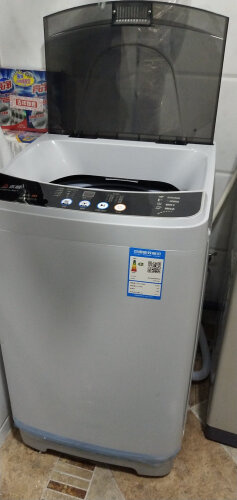 达人爆料志高XQB90-3801洗衣机功能评测结果，看看买家怎么样评价的