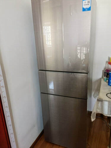 「买家释疑」海尔BCD-256WDGR冰箱怎么样的质量，评测为什么这样？