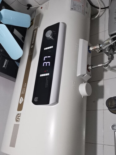 【不看后悔】容声RZB80-B5L2电热水器质量评测怎么样好不好用？