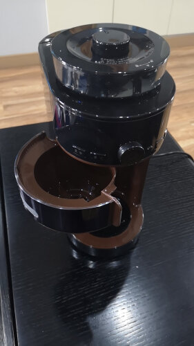「功能解读」摩飞电器MR1103咖啡机怎么样评测质量值得买吗？