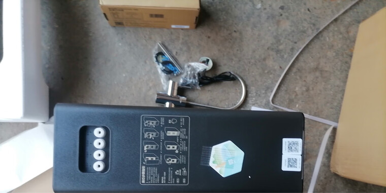 老司机介绍美的MRC1991A-400G净水器评测结果怎么样？不值得买吗？