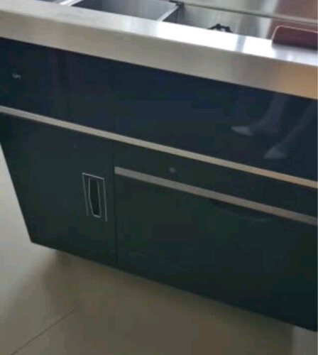 「入手必知」优盟JJZY-UJ216集成烹饪中心功能评测结果，看看买家怎么样评价的