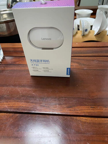 联想xt90耳机测评