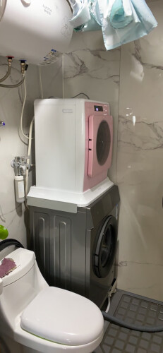 经验解析小吉MINIJPro-W洗衣机怎么样评测质量值得买吗？