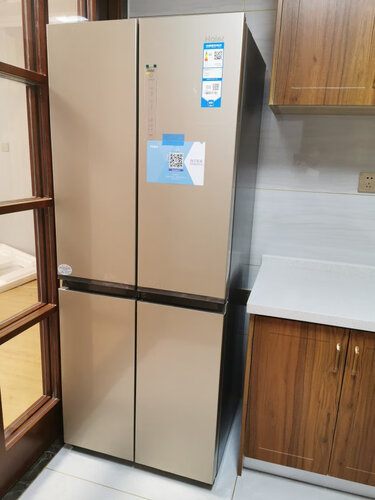 深度评测海尔bcd403wdpt和403wdgr比较哪款好图文爆料分析