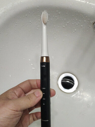 达人解密松下ew-dm71牙刷怎么样？评测质量好不好