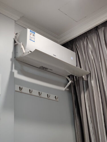 用后感受解析格兰仕LaZ26GW72-150(1)空调怎么样评测质量值得买吗？