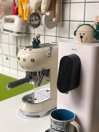 实际情况解读SMEGECF01咖啡机怎么样评测质量值得买吗？