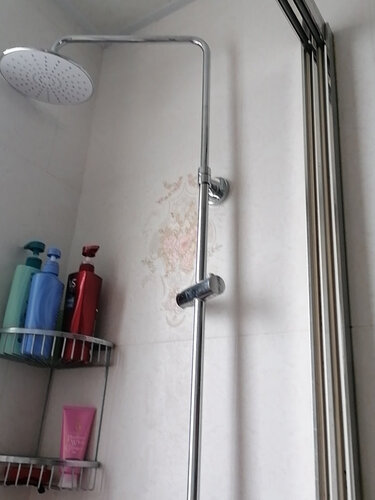 口碑实情分析九牧36467淋浴花洒评测结果怎么样？不值得买吗？