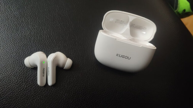 【质量报告】购买耳机/耳麦要注意哪些参数？评测 KUGOUX5 怎么样？好用吗？