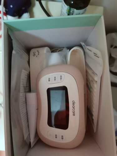 口碑解读麻麻康MMK430i理疗仪怎么样评测质量值得买吗？