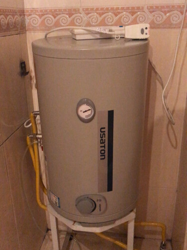 电热水器商家爆料阿诗丹顿DSZF-C50J20M怎么样的质量，评测为什么这样？