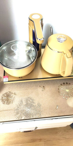 %title插图%num 达人爆料金杞T206整套茶具功能评测结果,看看买家怎么样评价的