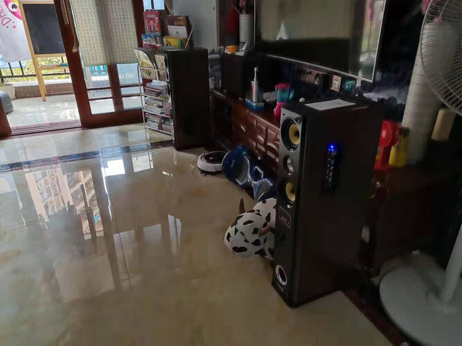 现代318-20音箱怎么样