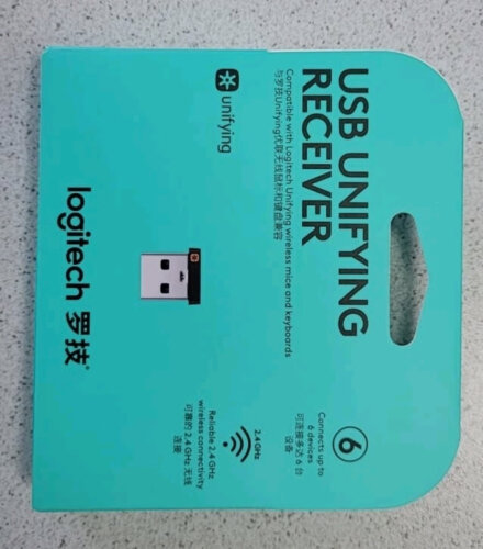 【真实评测】罗技USB优联接收器鼠标顾客怎么这样说？质量靠谱吗
