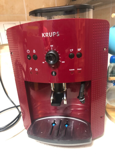 老司机解读krupsEA810780咖啡机评测结果怎么样？不值得买吗？