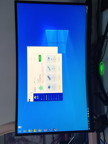 达人分享泰坦军团T27FG显示器评测报告怎么样？质量不靠谱？