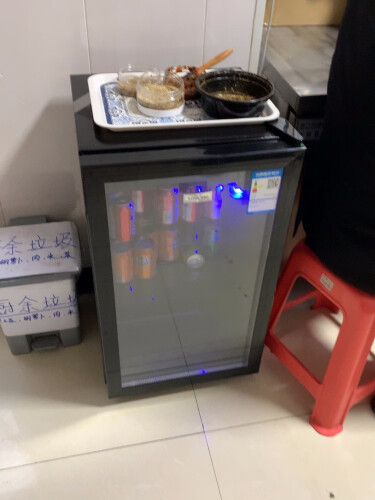 【真实评测】荣事达BCD-128冷柜/冰吧顾客怎么这样说？质量靠谱吗