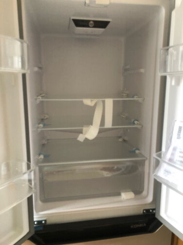 【口碑评测】冰箱真实使用感受曝光，康佳BCD-300EGX4SU 质量怎么样？究竟合不合格