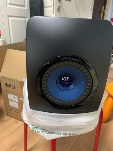 「求助」kefls50wireless和丹拿xeo20怎么选？评测比较哪款好